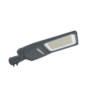 Уличный консольный светильник LED Wolta Магистраль ДКУ05-200-302-5К ШБ130х75 200Вт 5700К IP66 прозрачный