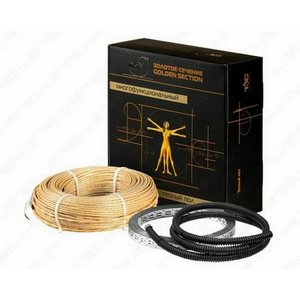 Секция Золотое сечение GS-160-10,0 сечение GSS GS-160-10,0