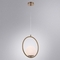 Подвесной светильник Arte Lamp A7741SP-1AB - фото 2