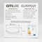Потолочный светильник Citilux CL707021 - фото 7