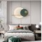 Настенный светильник Inodesign INO_Ridn Green 40.6195 - фото 2