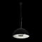 Подвесной светильник Loft It 10106/600 Black - фото 6