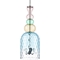Подвесной светильник Lightstar 814002 - фото 3