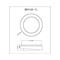 Потолочный светильник MyFar MR9160-CL - фото 9