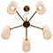 Подвесная люстра Velante 336-503-05 - фото 6