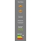 Лампочка светодиодная филаментная Voltega 8565 - фото 2