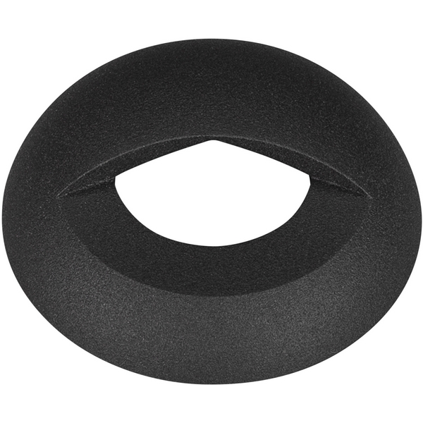 Накладка ART-DECK-CAP-LID-R50 (BK) (Arlight, Металл) 035757  фото