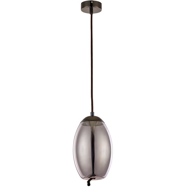 Подвесной светильник светодиодный Arte Lamp Cody A7769SP-1BC  фото