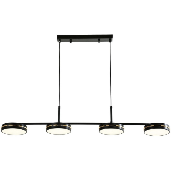 Подвесной светильник LED F-Promo Disco 4042-4P фото