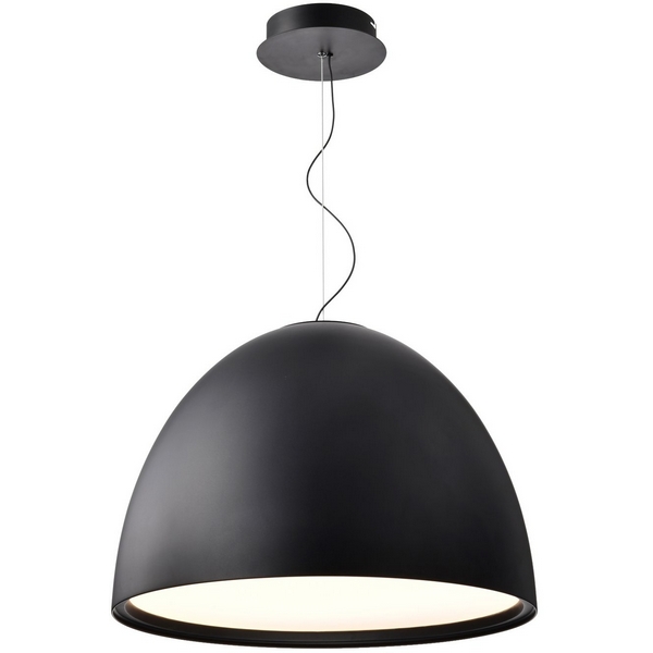 Подвесной светильник светодиодный Favourite Halva 4812-6P LEDx50W 3000K  фото
