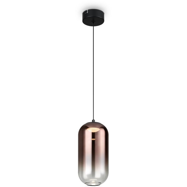 Подвесной светодиодный светильник Freya Idol FR6134PL-L4C  фото