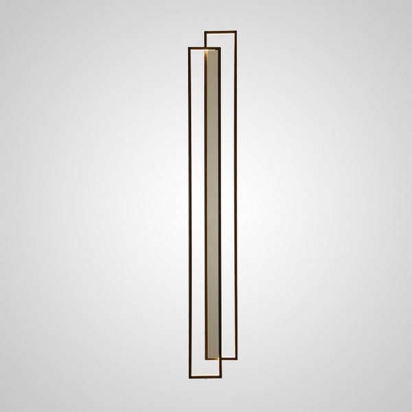 Настенный светильник светодиодный ImperiumLoft ARISAIG WALL H160 arisaig-wall01 (209022-23)  фото