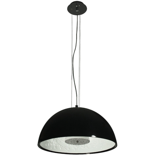 Подвесной светильник 10106/600 Loft It Mirabell Black  фото