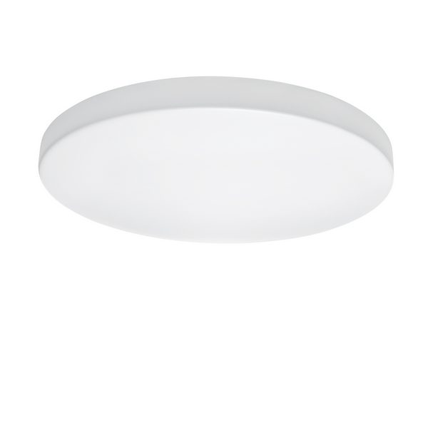 Потолочный светильник с плафоном из металла IP44 Lightstar Arco 225264 фото