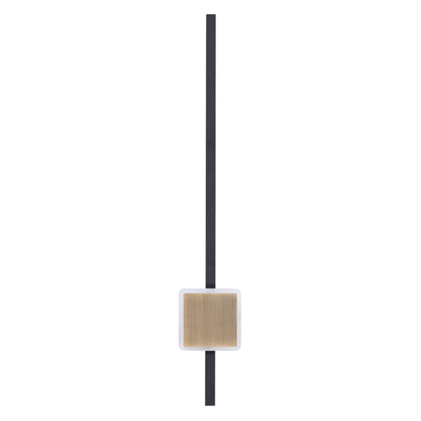 Настенный светильник светодиодный Odeon Light Stilo 4257/18WL  фото