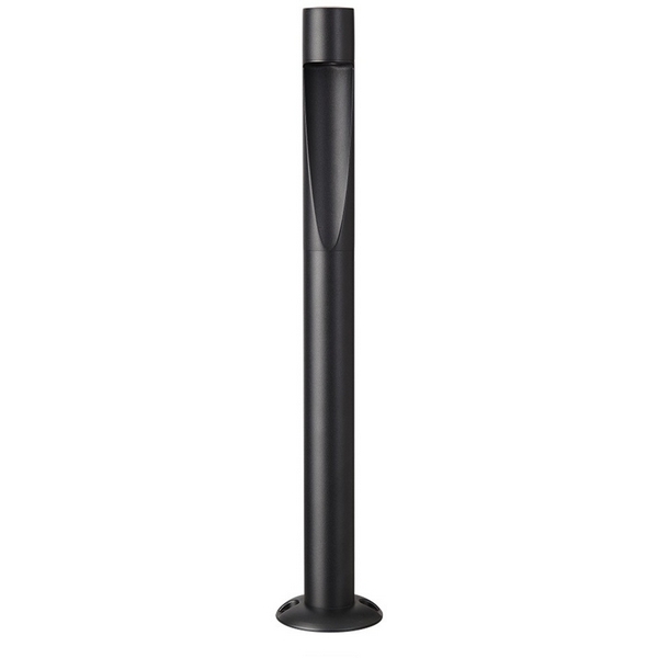 Наземный уличный светильник Odeon Light Frankie 7206/5GL IP65 LED 5W 180° 3000K 220V  фото