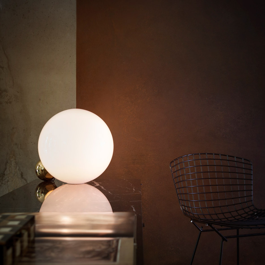 Lámparas con forma de bola 5 IDEAS - PerLighting Tienda de lamparas e iluminación online