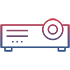 Проекторы для лазерного шоу