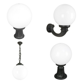 Серия Globe 300 classic Fumagalli